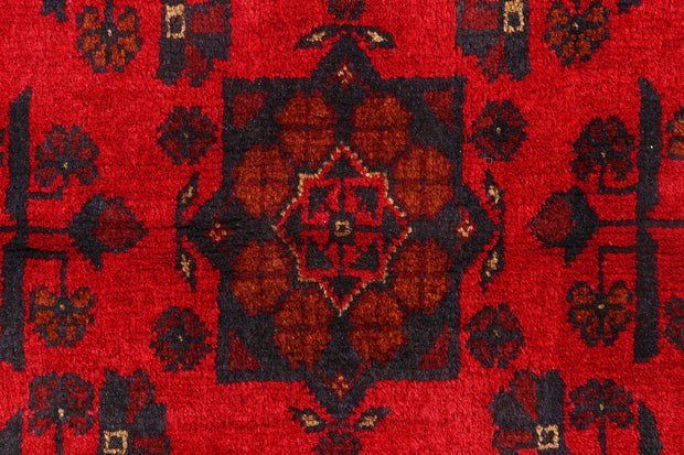 Firebrick Khal Mohammadi 2' 7 x 6' 4 - No. 73847