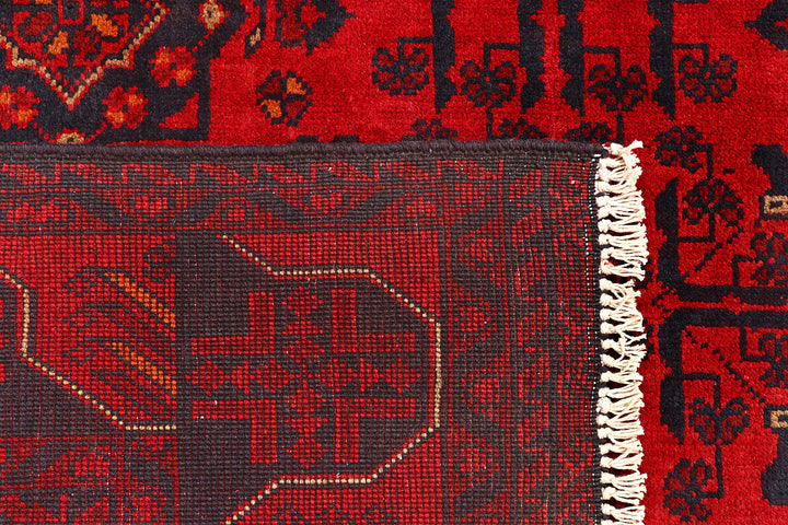 Firebrick Khal Mohammadi 5' 10 x 7' 6 - No. 73850