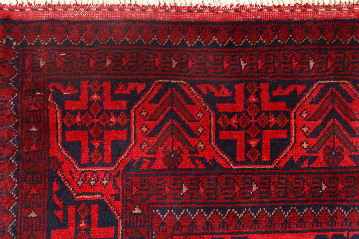 Firebrick Khal Mohammadi 5' x 6' 7 - No. 73852