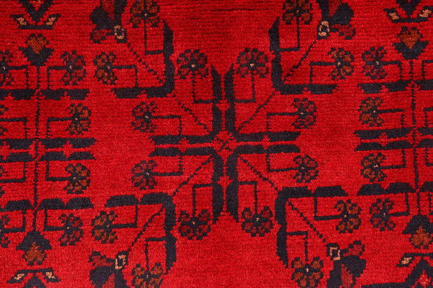 Red Khal Mohammadi 4' 10 x 6' 7 - No. 73854
