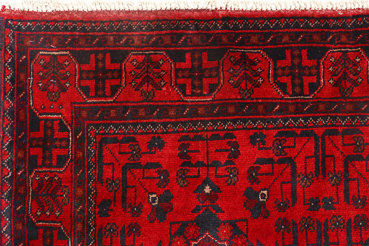 Firebrick Khal Mohammadi 5' 5 x 7' 7 - No. 73855