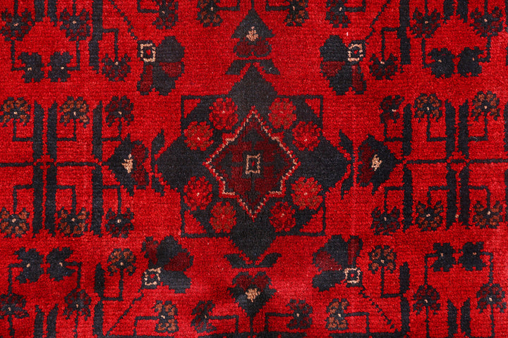 Firebrick Khal Mohammadi 5' 5 x 7' 7 - No. 73855