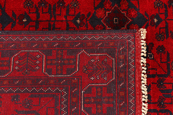 Firebrick Khal Mohammadi 5' 5 x 7' 7 - No. 73855