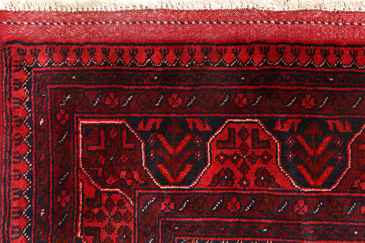 Firebrick Khal Mohammadi 5' x 6' 7 - No. 73856