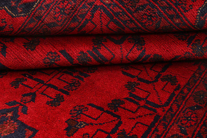 Firebrick Khal Mohammadi 4' 11 x 6' 8 - No. 73857