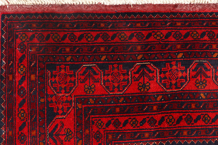 Firebrick Khal Mohammadi 5' 9 x 7' 7 - No. 73859