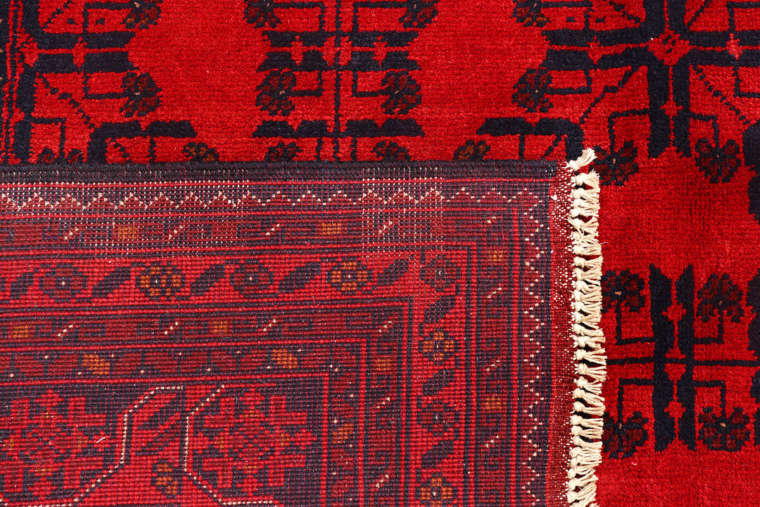 Firebrick Khal Mohammadi 5' 9 x 7' 7 - No. 73859