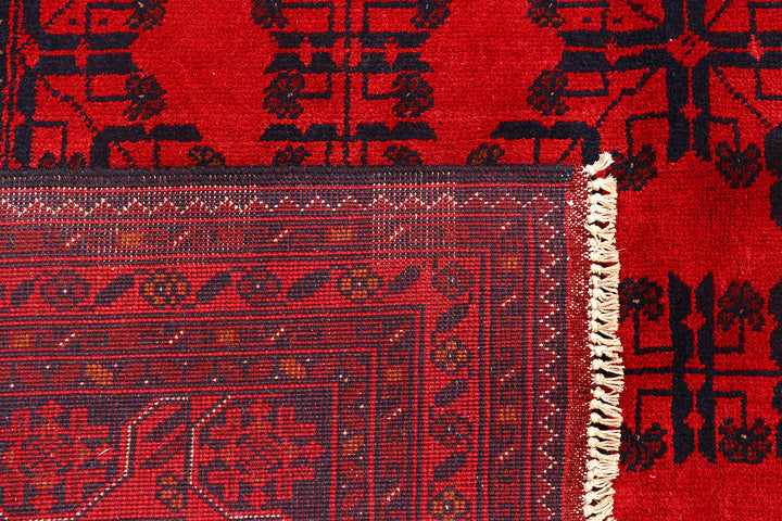 Firebrick Khal Mohammadi 5' 9 x 7' 7 - No. 73859