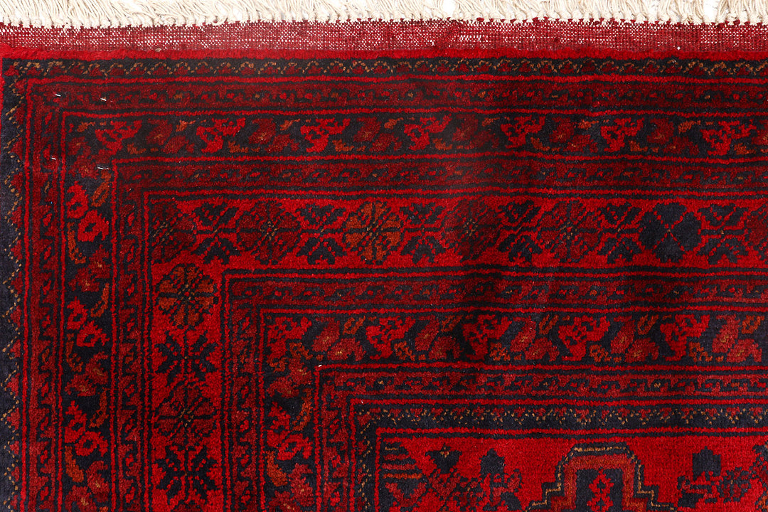 Firebrick Khal Mohammadi 8' 2 x 11' 1 - No. 73863