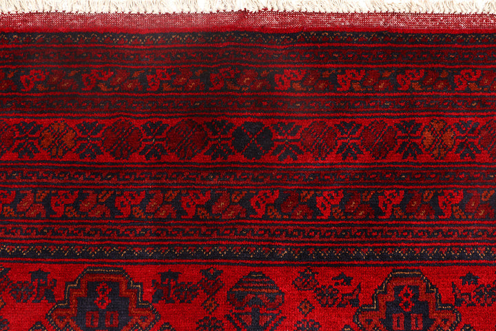 Firebrick Khal Mohammadi 8' 2 x 11' 1 - No. 73863