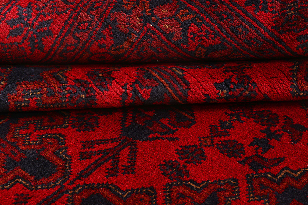 Firebrick Khal Mohammadi 8' 2 x 11' 1 - No. 73863