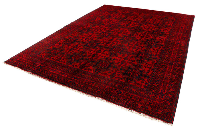 Firebrick Khal Mohammadi 8' 2 x 11' 1 - No. 73863