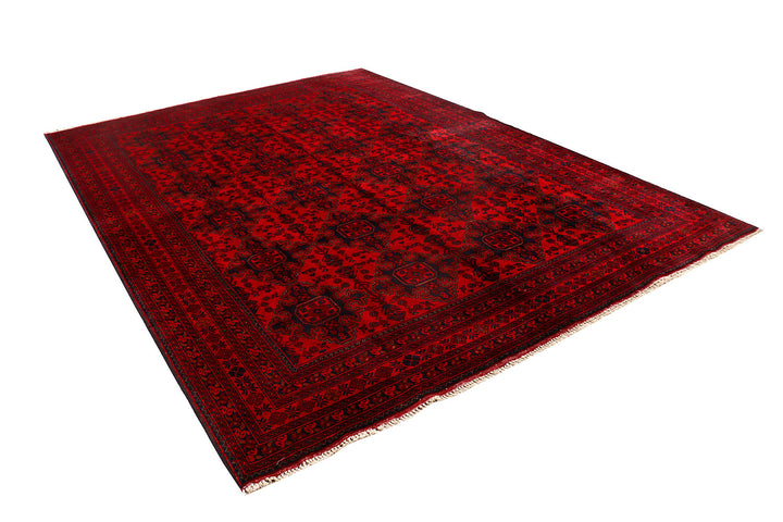 Firebrick Khal Mohammadi 8' 2 x 11' 1 - No. 73863