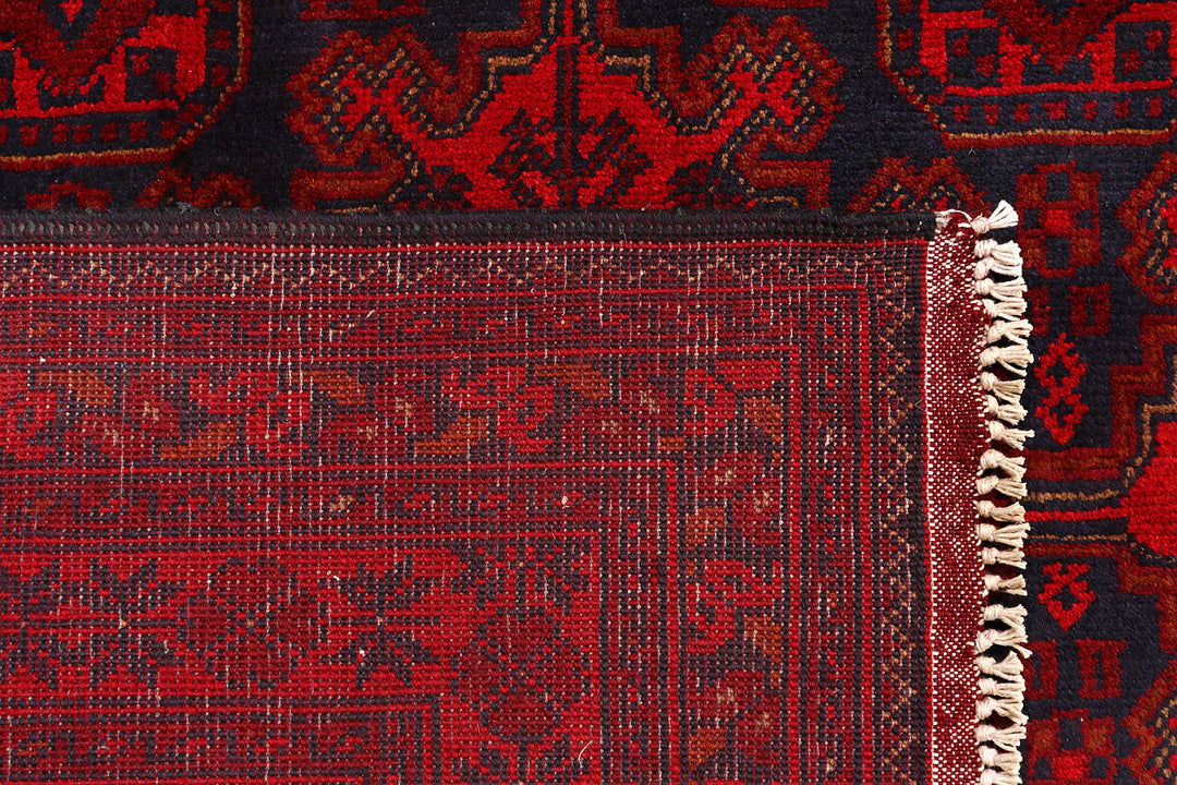 Firebrick Khal Mohammadi 8' 2 x 11' 1 - No. 73863