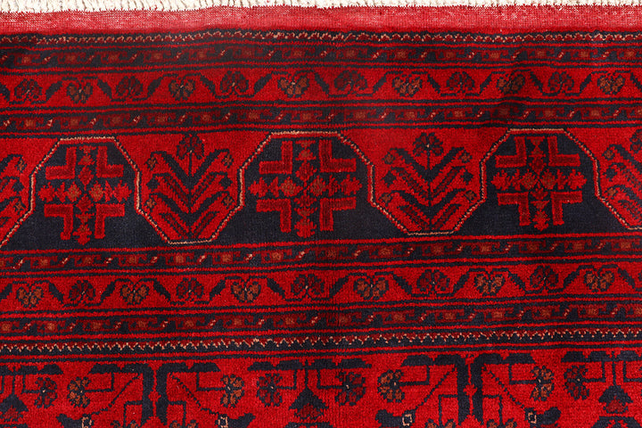 Red Khal Mohammadi 8'  3" x 11'  3" - No. QA97936