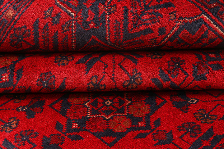 Red Khal Mohammadi 8'  3" x 11'  3" - No. QA97936