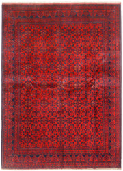 Red Khal Mohammadi 8' 3 x 11' 3 - No. 73864