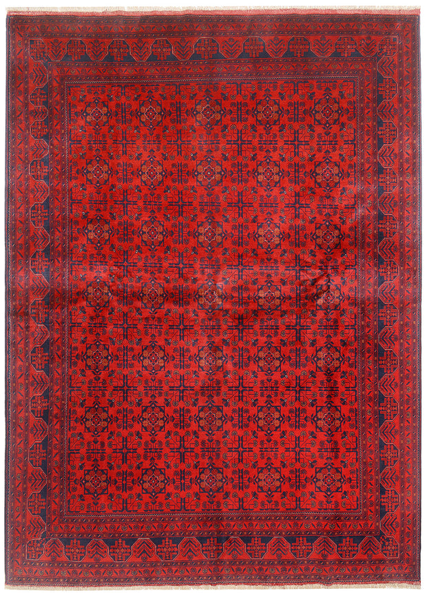 Red Khal Mohammadi 8' 3 x 11' 3 - No. 73864