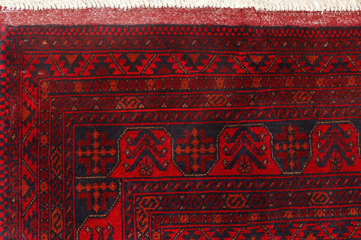 Red Khal Mohammadi 8'  3" x 11'  4" - No. QA11470