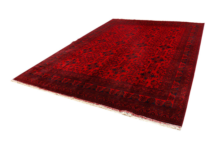 Red Khal Mohammadi 8'  3" x 11'  4" - No. QA11470