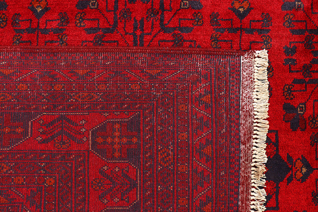 Red Khal Mohammadi 8'  3" x 11'  4" - No. QA11470