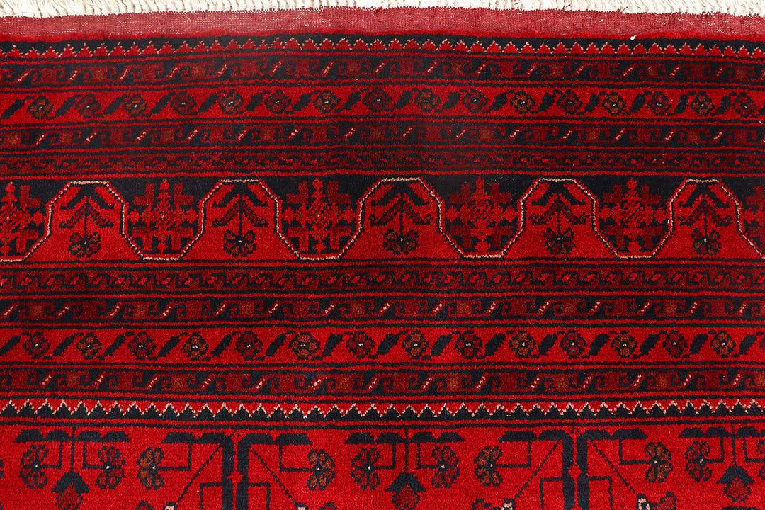 Firebrick Khal Mohammadi 8' 4 x 11' - No. 73866