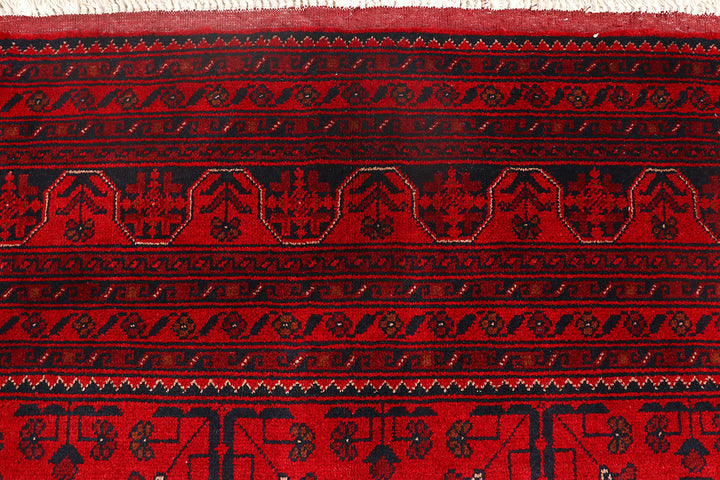 Firebrick Khal Mohammadi 8' 4 x 11' - No. 73866