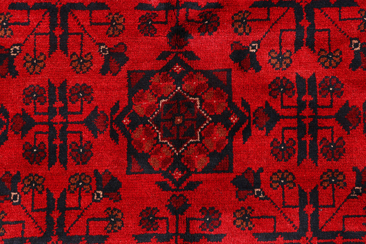 Firebrick Khal Mohammadi 8' 4 x 11' - No. 73866