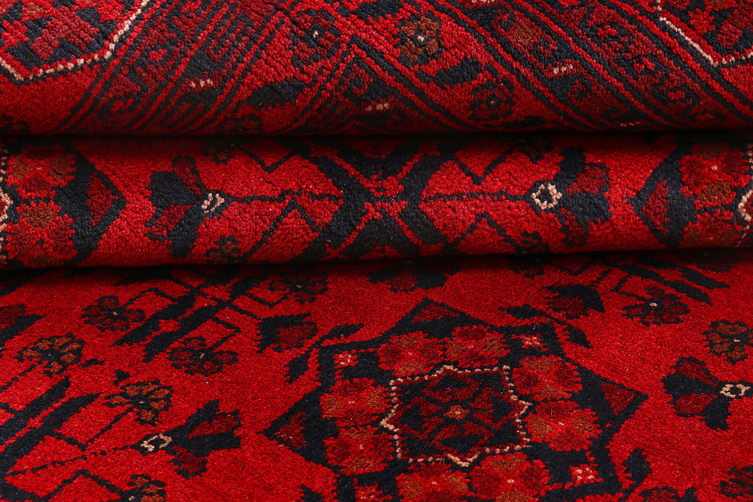 Firebrick Khal Mohammadi 8' 4 x 11' - No. 73866