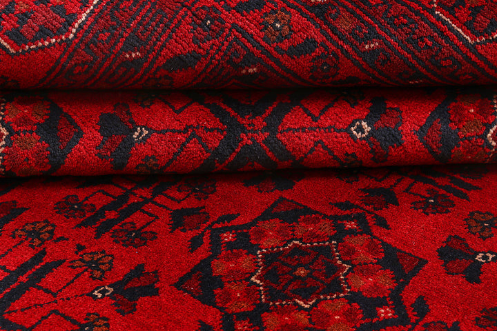 Firebrick Khal Mohammadi 8' 4 x 11' - No. 73866