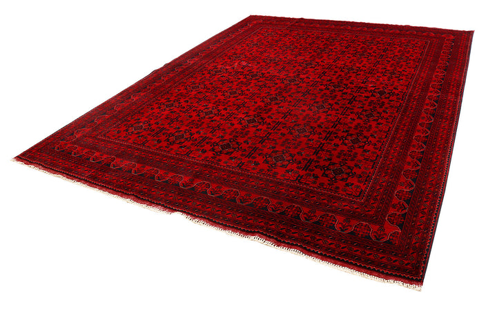 Firebrick Khal Mohammadi 8' 4 x 11' - No. 73866