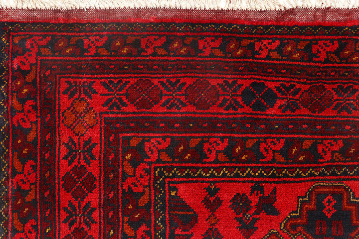 Firebrick Khal Mohammadi 5' 8 x 7' 10 - No. 73867