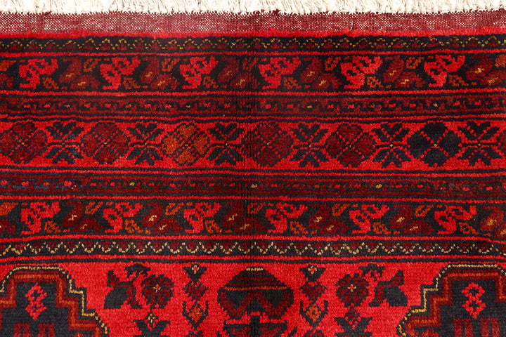 Firebrick Khal Mohammadi 5' 8 x 7' 10 - No. 73867