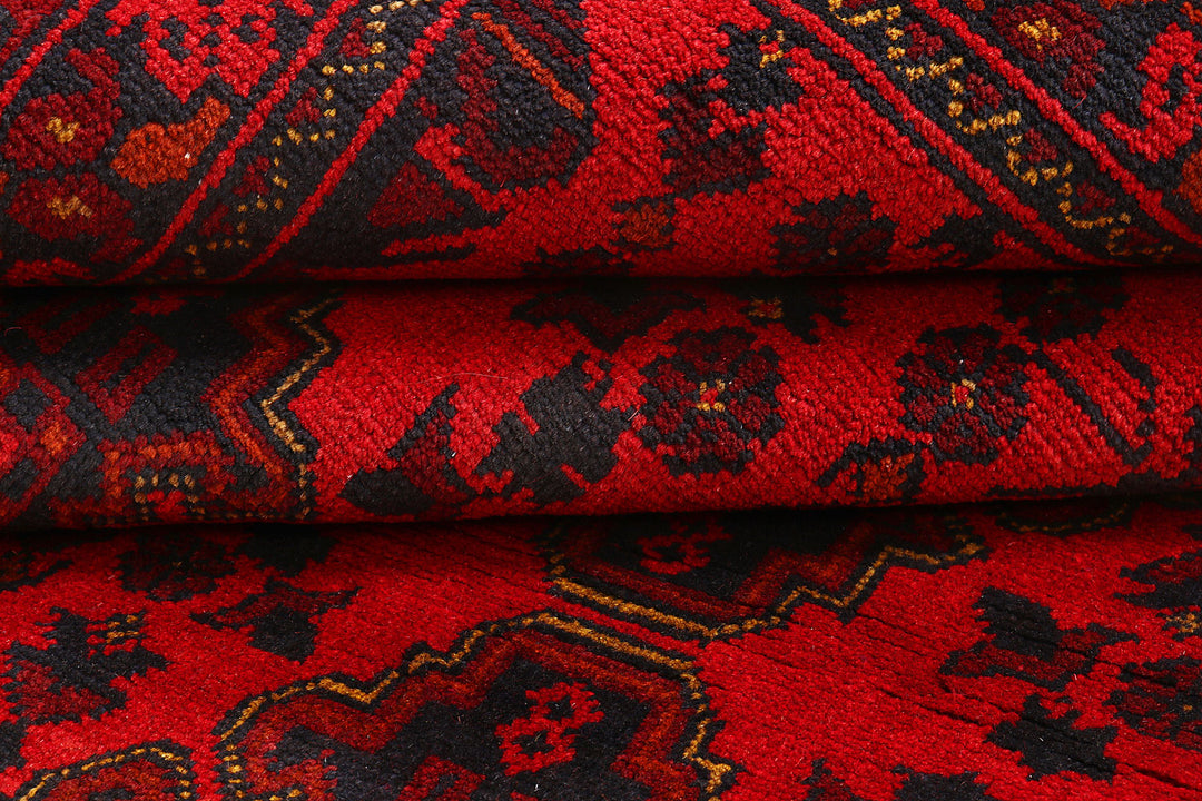 Firebrick Khal Mohammadi 5' 8 x 7' 10 - No. 73867