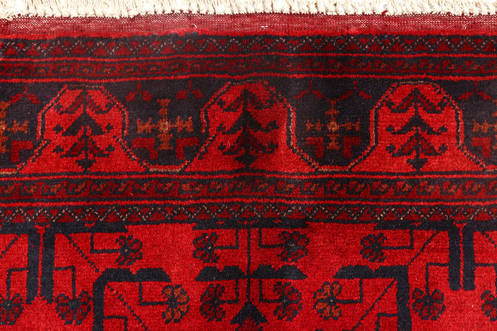 Firebrick Khal Mohammadi 5' 8 x 7' 9 - No. 73868