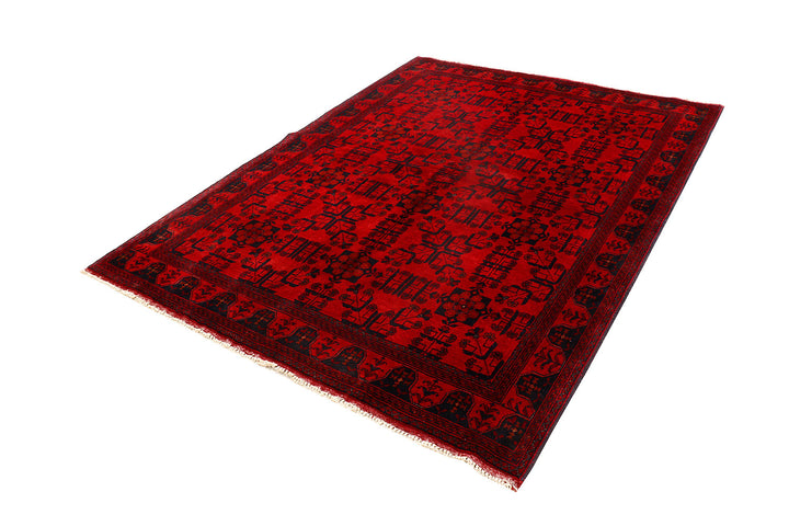 Firebrick Khal Mohammadi 5' 8 x 7' 9 - No. 73868