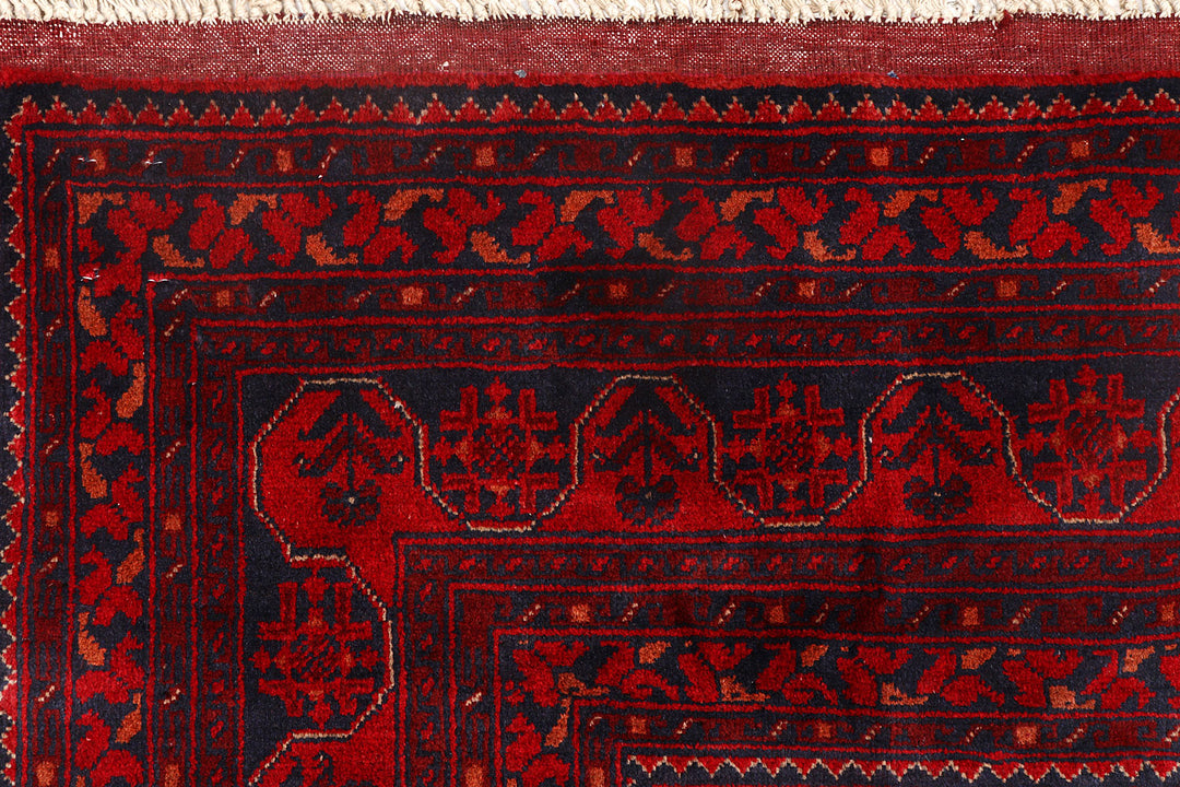 Firebrick Khal Mohammadi 8' 3 x 11' 4 - No. 73871