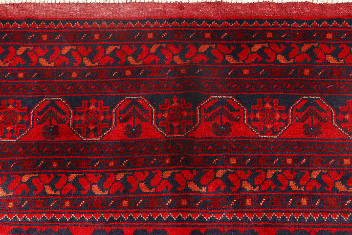 Firebrick Khal Mohammadi 8' 3 x 11' 4 - No. 73871