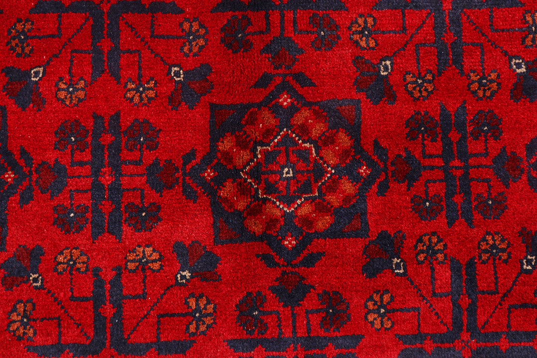 Firebrick Khal Mohammadi 8' 3 x 11' 4 - No. 73871