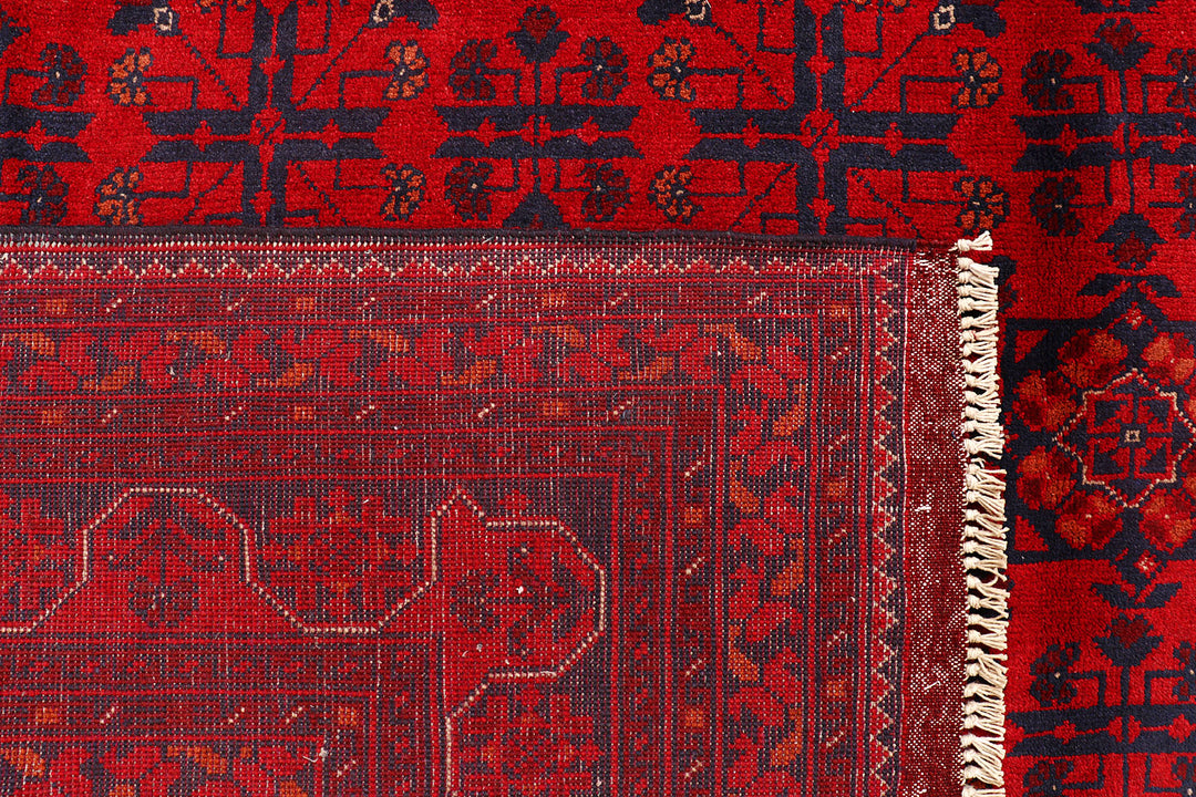 Firebrick Khal Mohammadi 8' 3 x 11' 4 - No. 73871