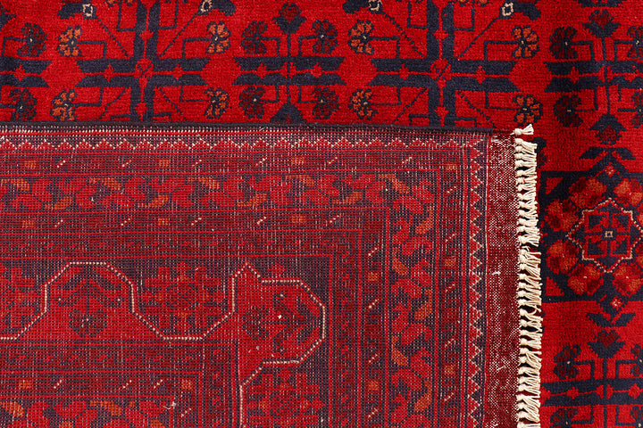 Firebrick Khal Mohammadi 8' 3 x 11' 4 - No. 73871