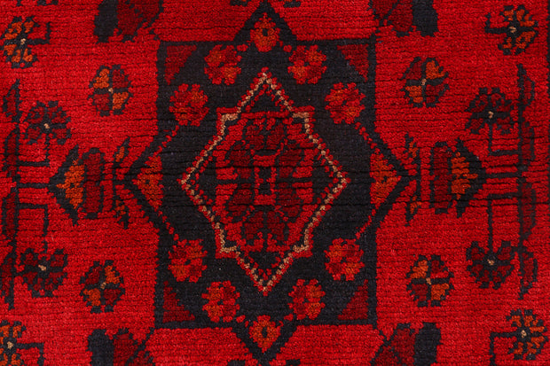 Red Khal Mohammadi 2' 7 x 6' 2 - No. 73882