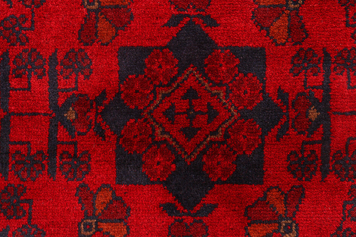 Firebrick Khal Mohammadi 2' 9 x 6' 4 - No. 73886