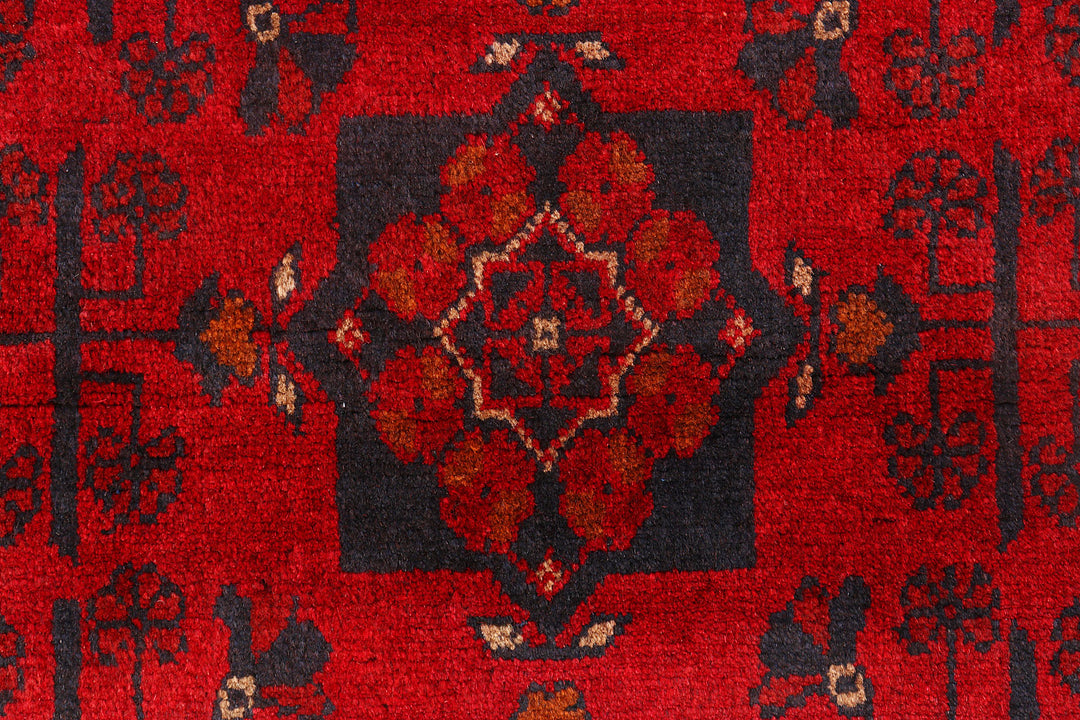 Firebrick Khal Mohammadi 2' 9 x 6' - No. 73889