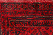 Firebrick Khal Mohammadi 2' 7 x 6' 4 - No. 73890
