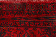 Firebrick Khal Mohammadi 2' 7 x 6' 4 - No. 73890