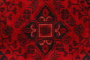 Firebrick Khal Mohammadi 2' 7 x 6' 4 - No. 73890