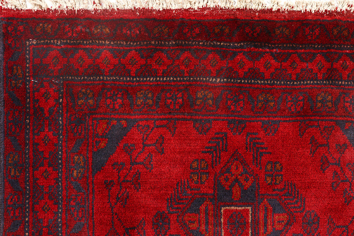 Firebrick Khal Mohammadi 2' 8 x 6' - No. 73893