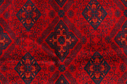 Firebrick Khal Mohammadi 6' 7 x 9' 8 - No. 73898