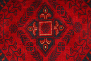 Firebrick Khal Mohammadi 2' 7 x 6' 3 - No. 73904